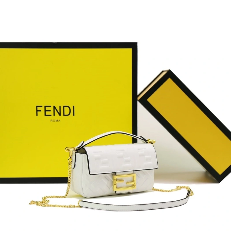 F**di satchel bags 4220a-0724