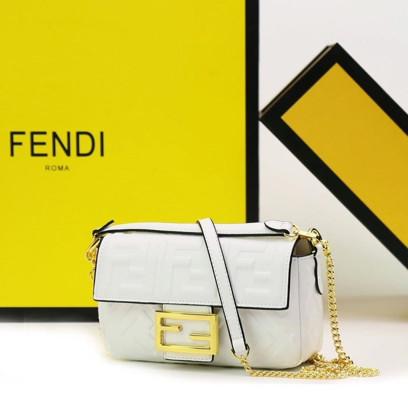 F**di satchel bags 4220a-0724
