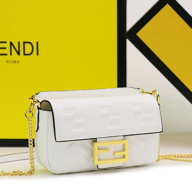 F**di satchel bags 4220a-0724