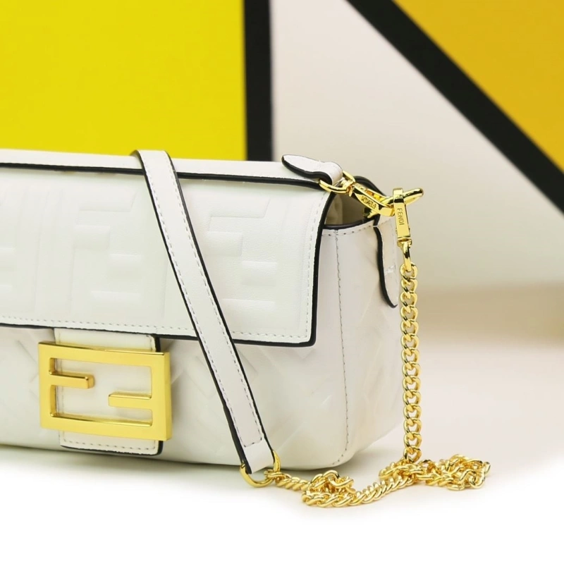 F**di satchel bags 4220a-0724