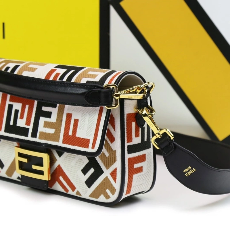 F**di satchel bags 4220a-0725