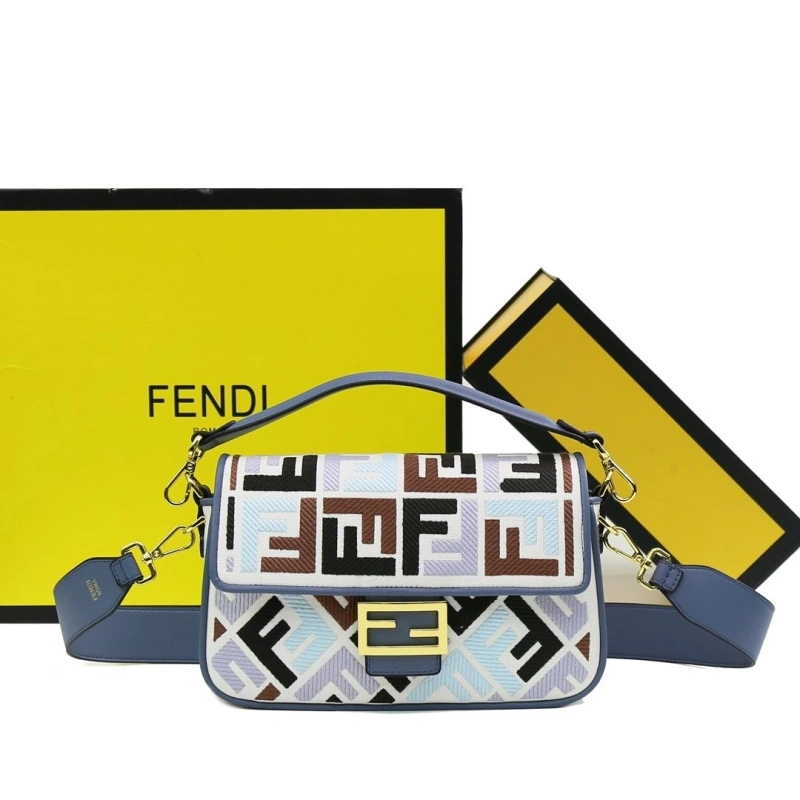 F**di satchel bags 4220a-0726