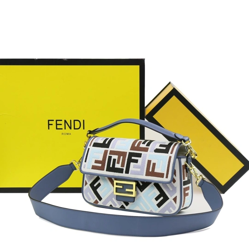 F**di satchel bags 4220a-0726