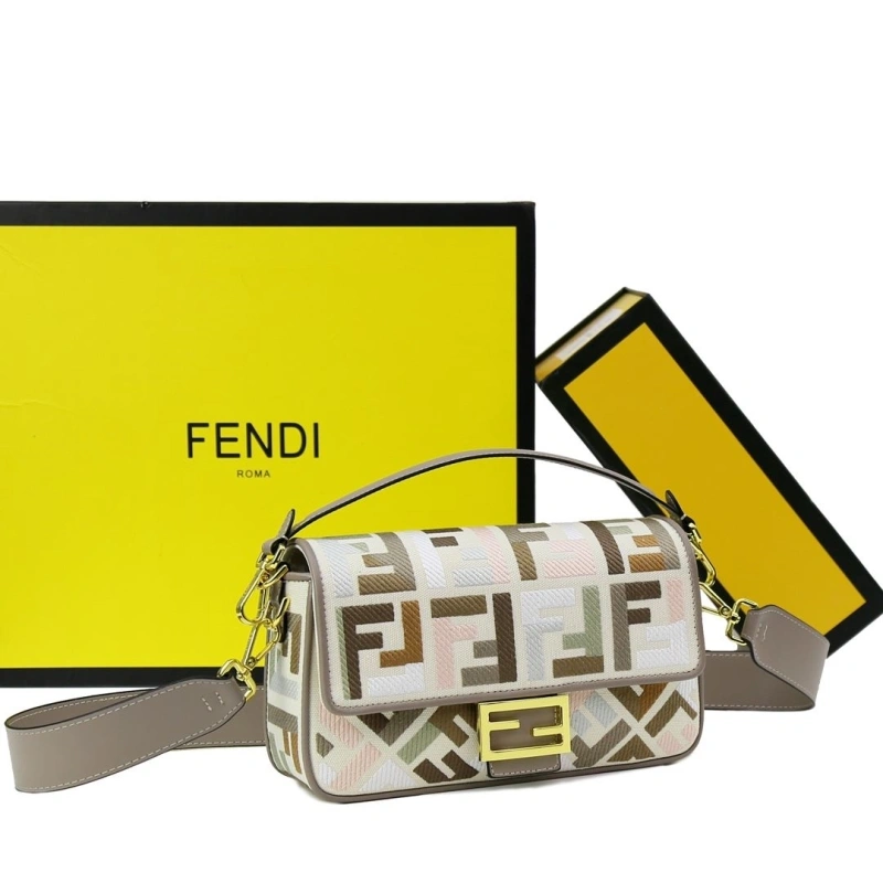 F**di satchel bags 4220a-0727