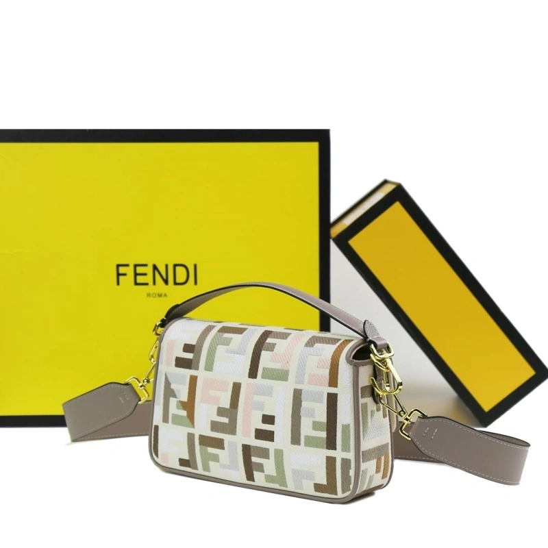 F**di satchel bags 4220a-0727