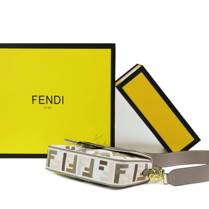 F**di satchel bags 4220a-0727