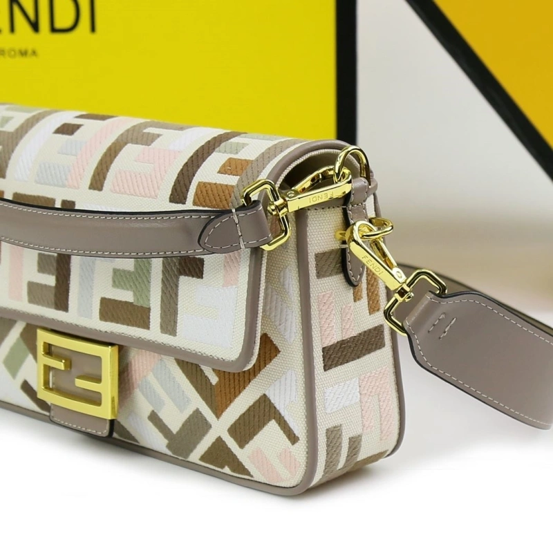 F**di satchel bags 4220a-0727