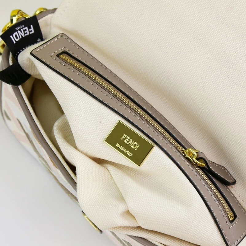 F**di satchel bags 4220a-0727