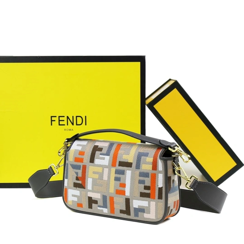 F**di satchel bags 4220a-0728