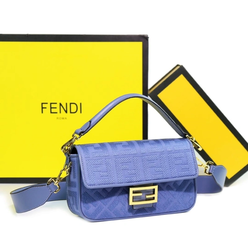 F**di satchel bags 4220a-0729