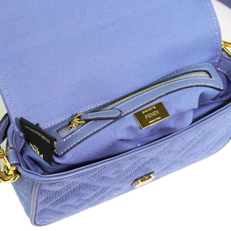 F**di satchel bags 4220a-0729