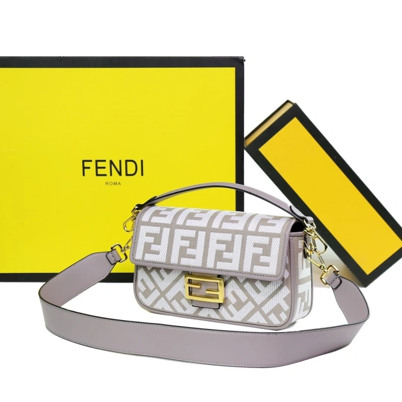 F**di satchel bags 4220a-0730