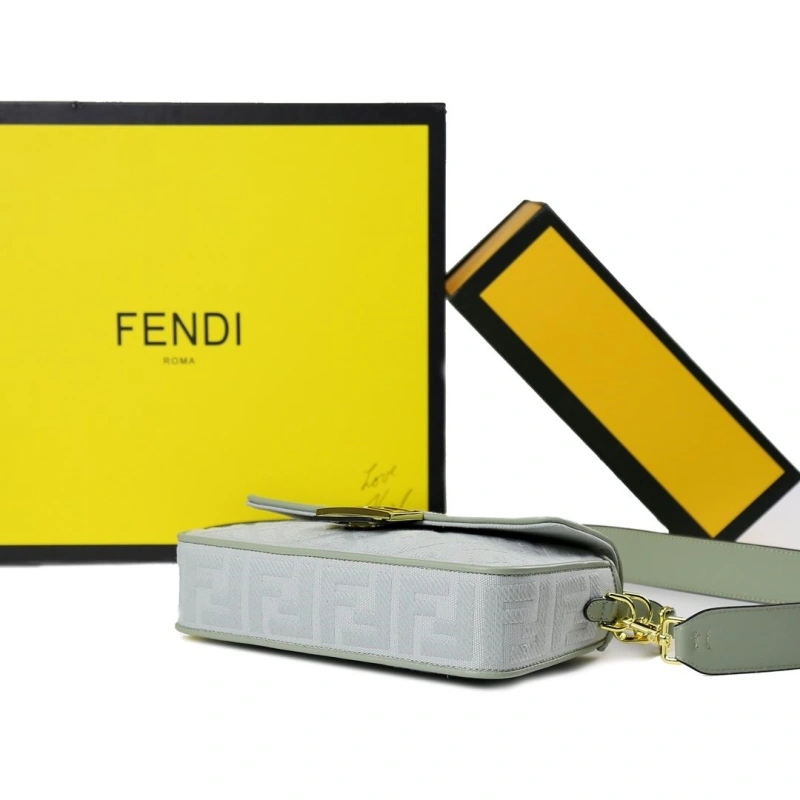 F**di satchel bags 4220a-0732