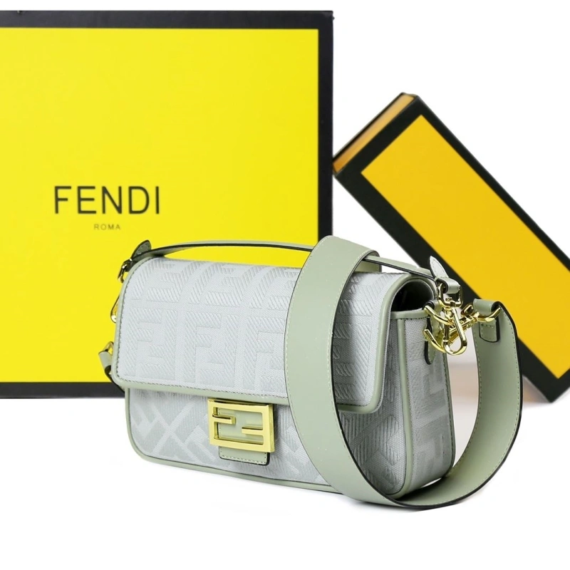 F**di satchel bags 4220a-0732