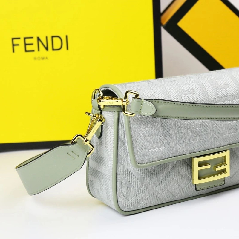 F**di satchel bags 4220a-0732