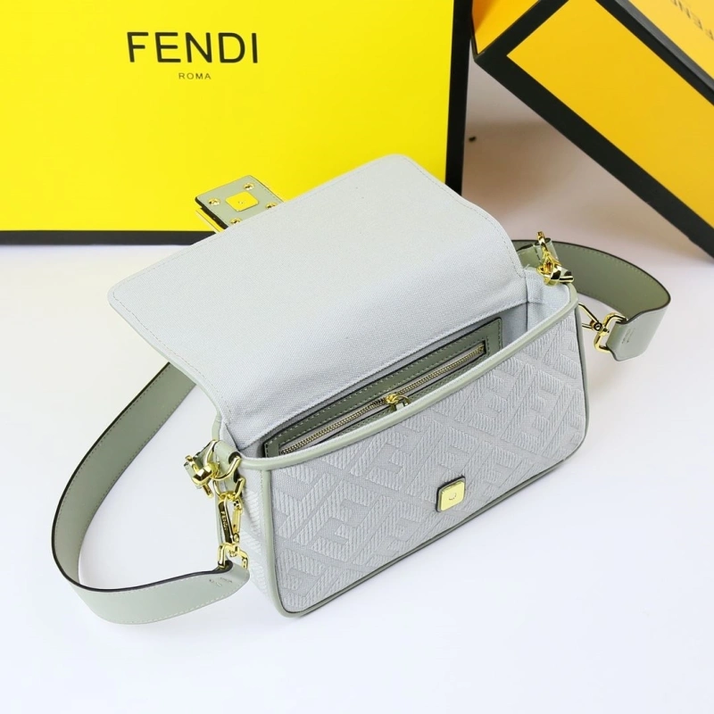 F**di satchel bags 4220a-0732