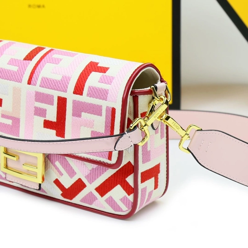 F**di satchel bags 4220a-0733