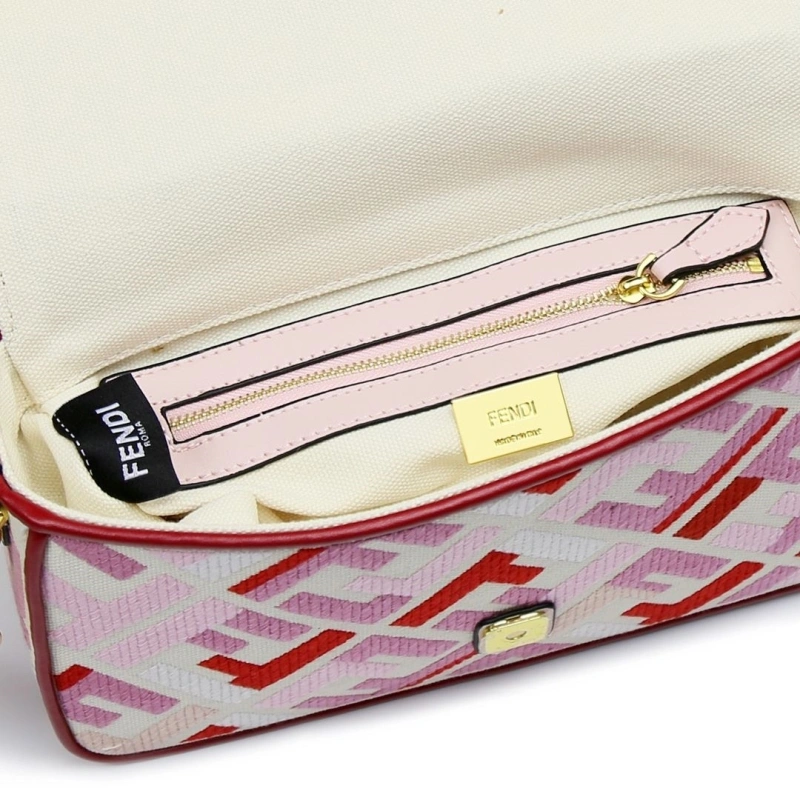 F**di satchel bags 4220a-0733