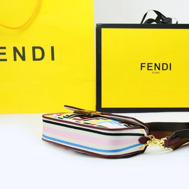 F**di satchel bags 4220a-0735