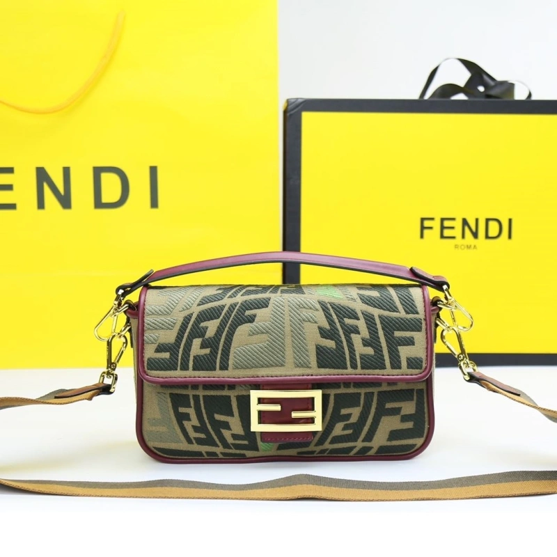 F**di satchel bags 4220a-0736