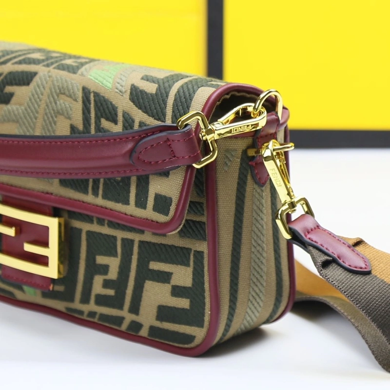 F**di satchel bags 4220a-0736