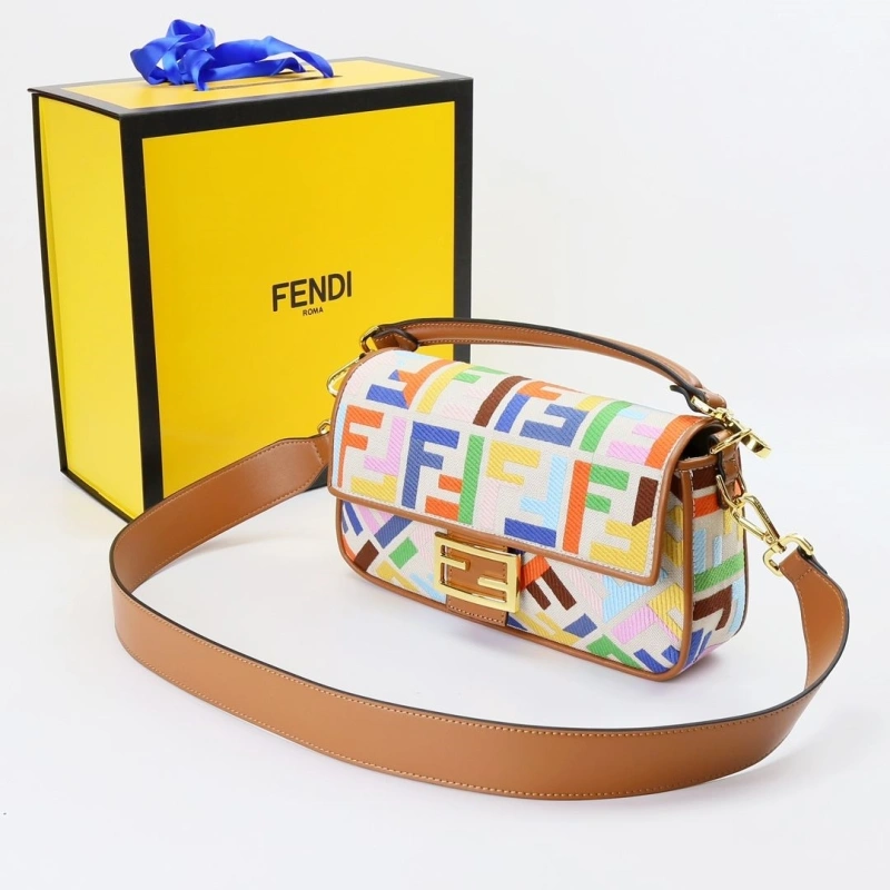 F**di satchel bags 4220a-0737