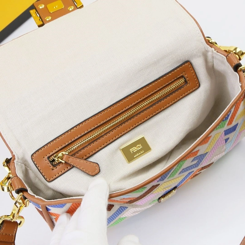 F**di satchel bags 4220a-0737