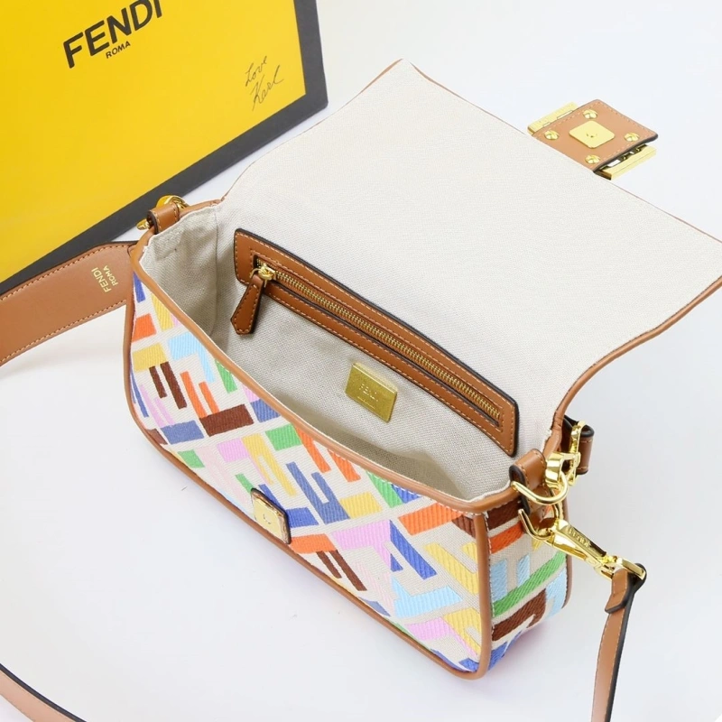 F**di satchel bags 4220a-0737