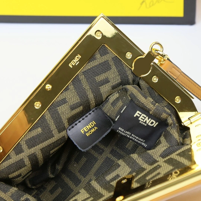 F**di first bags 4220a-0741