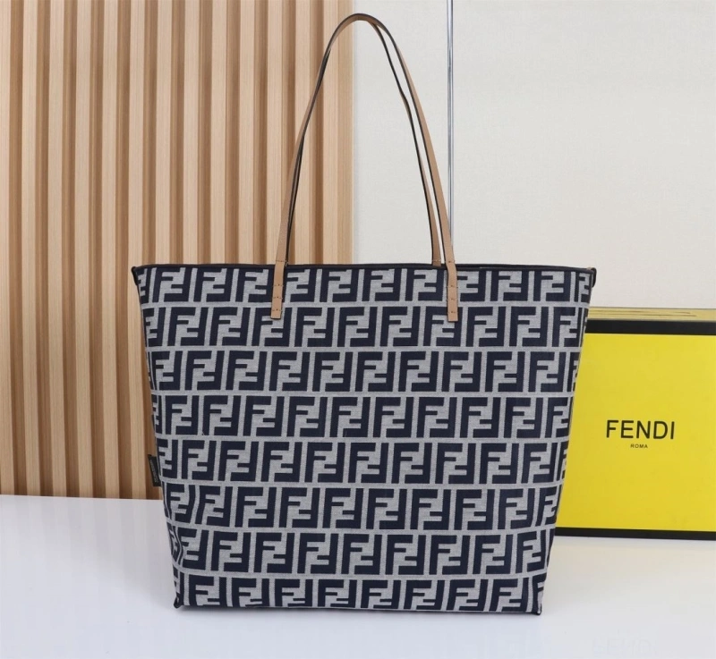 F**di shopping bags 4220a-0745