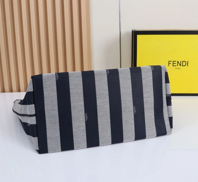 F**di shopping bags 4220a-0745