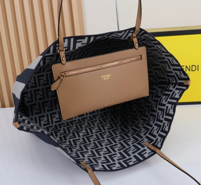 F**di shopping bags 4220a-0745