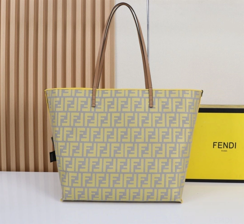 F**di shopping bags 4220a-0747