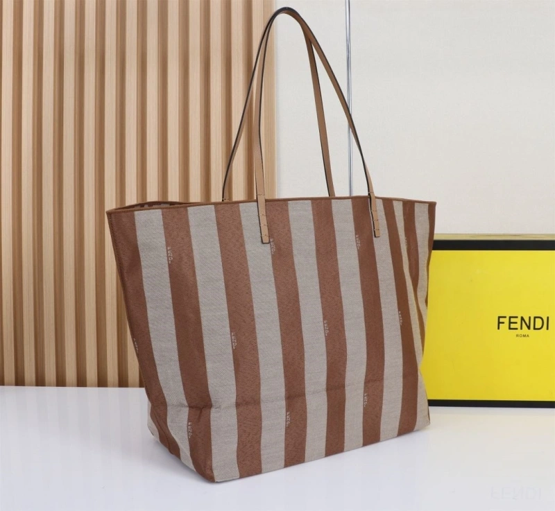 F**di shopping bags 4220a-0748