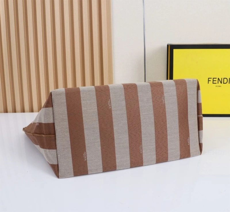 F**di shopping bags 4220a-0748