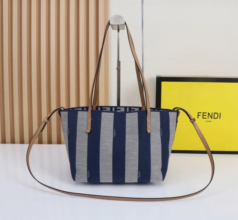 F**di shopping bags 4220a-0749