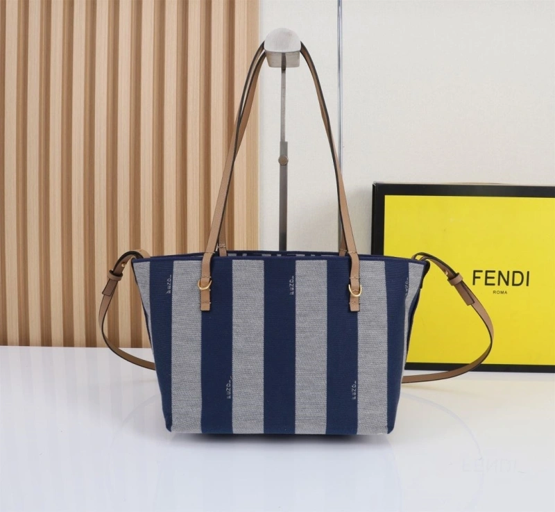 F**di shopping bags 4220a-0749