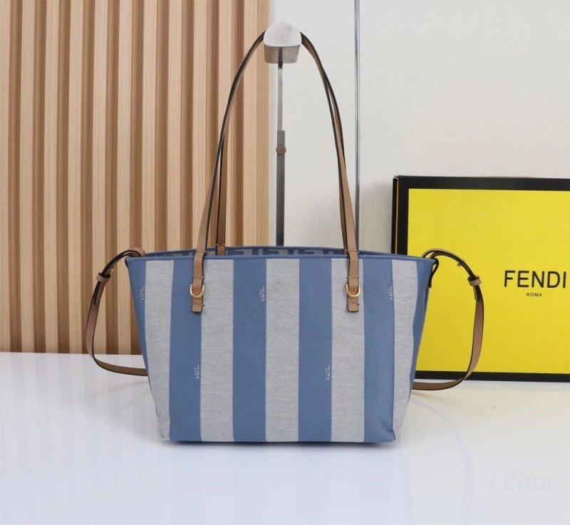 F**di shopping bags 4220a-0750