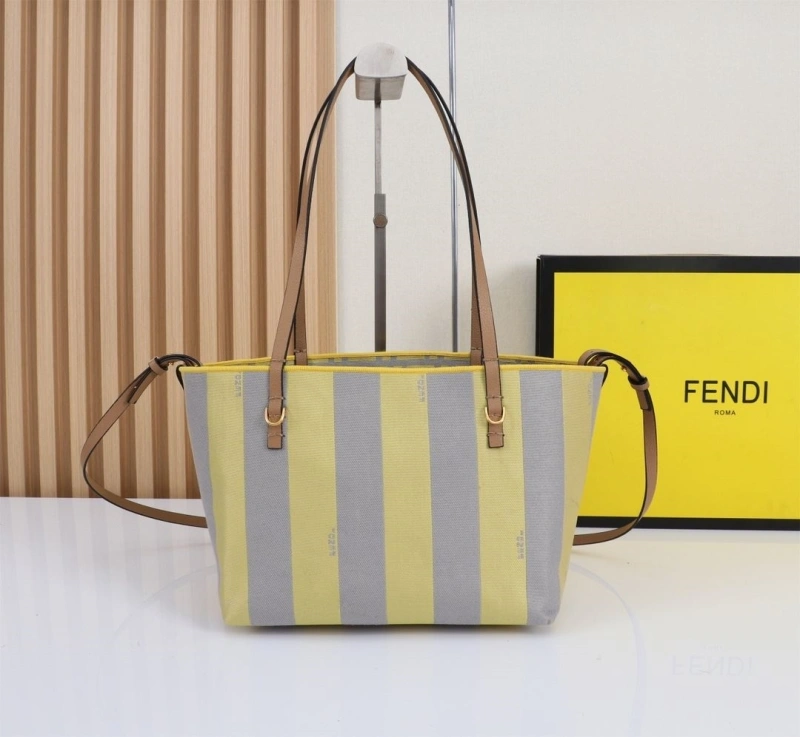 F**di shopping bags 4220a-0751
