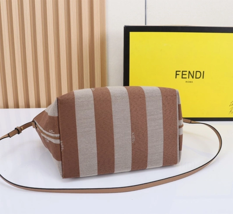 F**di shopping bags 4220a-0752