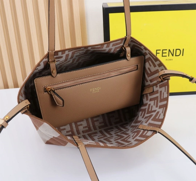 F**di shopping bags 4220a-0752