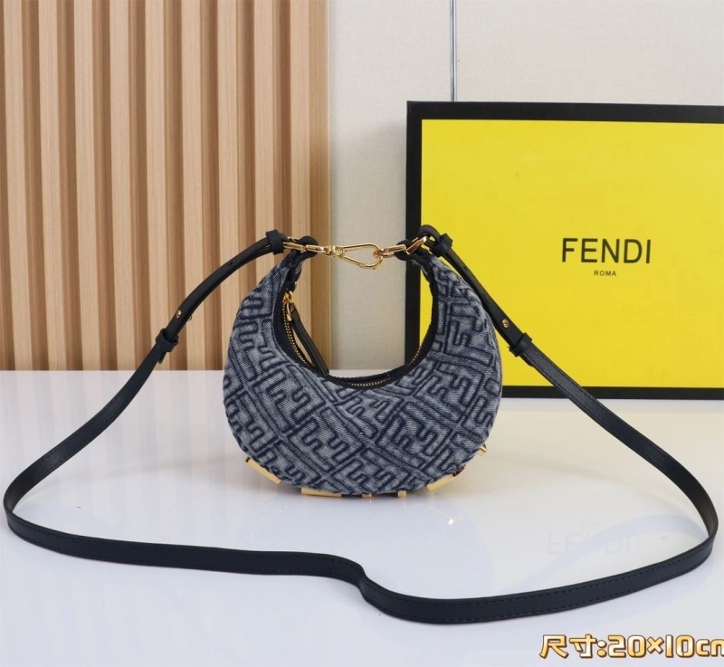 F**di satchel bags 4220a-0755