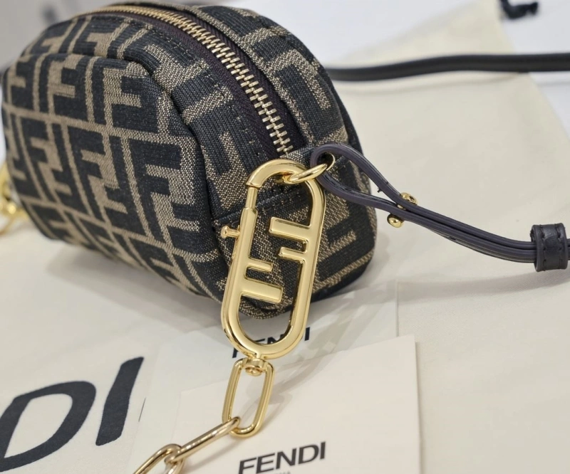 F**di satchel bags 4220c-0006