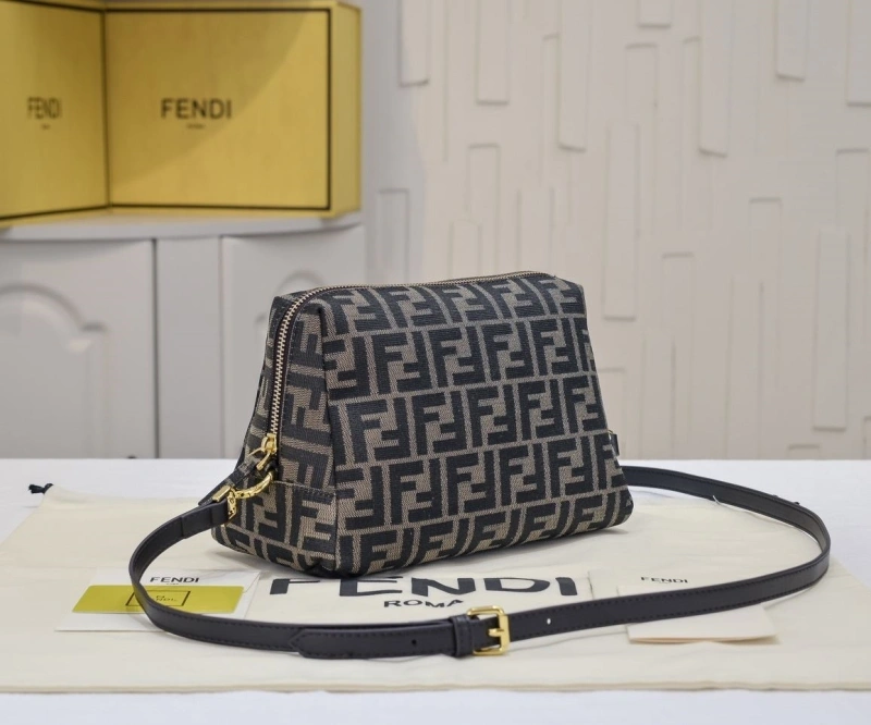F**di satchel bags 4220c-0008