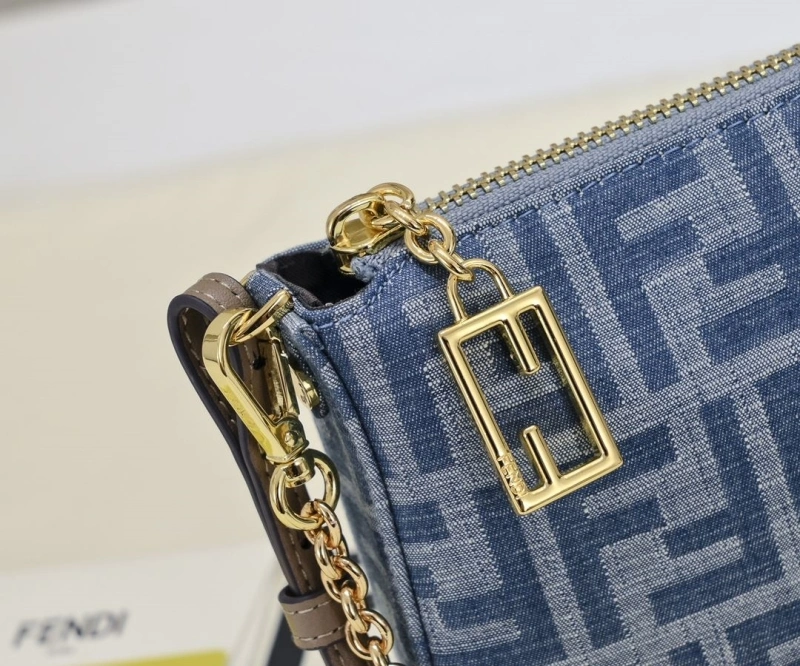 F**di satchel bags 4220c-0009