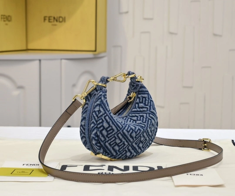 F**di satchel bags 4220c-0012