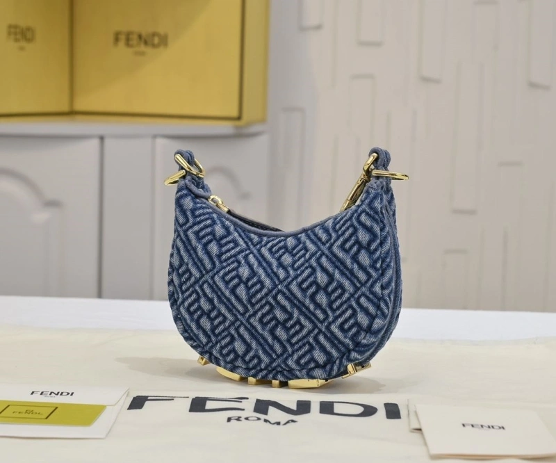 F**di satchel bags 4220c-0012