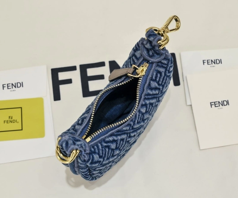 F**di satchel bags 4220c-0012
