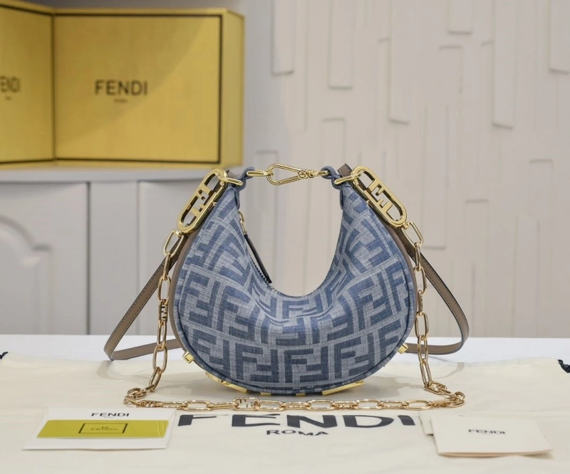 F**di satchel bags 4220c-0013