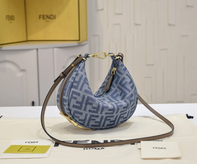 F**di satchel bags 4220c-0013